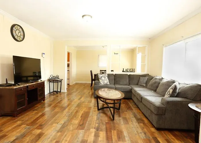 Cozy Retreat For Your Upcoming Trip
