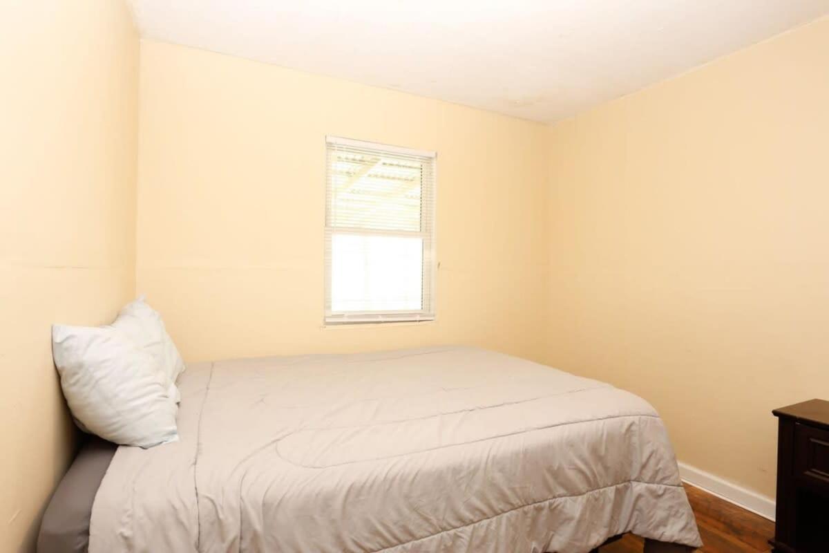 Holiday home Cozy Retreat For Your Upcoming Trip Knoxville