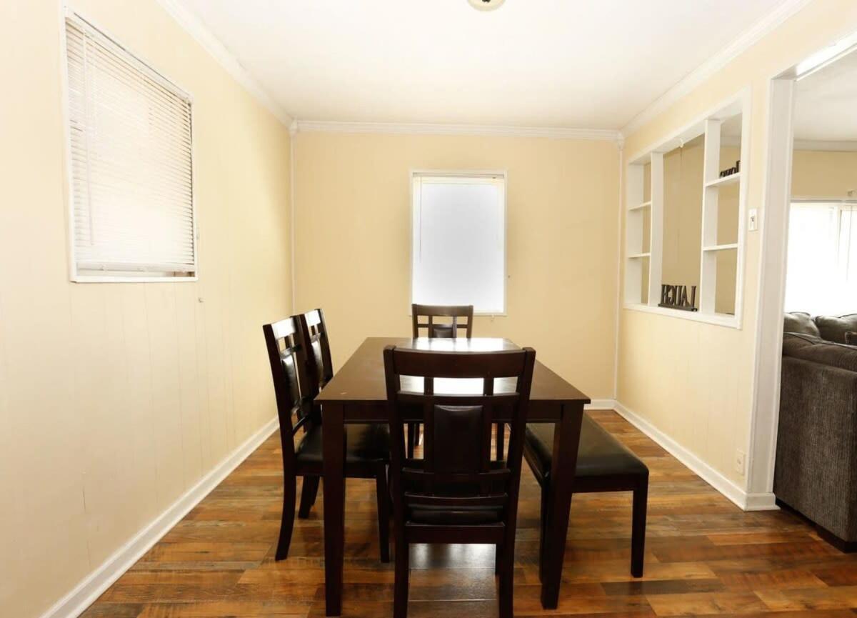 Cozy Retreat For Your Upcoming Trip *
